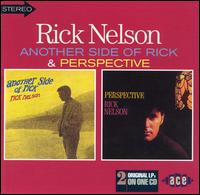 Another Side of Rick/Perspective von Rick Nelson