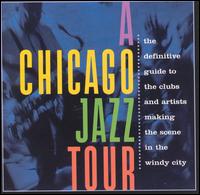 Chicago Jazz Tour [1998] von Various Artists