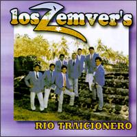 Rio Traicionero von Los Zemver