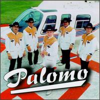 Grupo Palomo von Grupo Palomo