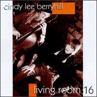 Living Room 16 von Cindy Lee Berryhill