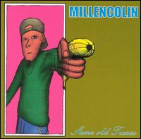 Same Old Tunes von Millencolin