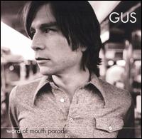 Word of Mouth Parade von Gus