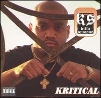 Kritical von Killa Smoove