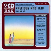 Precious & Few von Various Artists