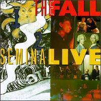 Seminal Live von The Fall