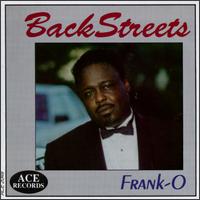 Back Streets von Frank O. Johnson