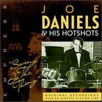 Swing Is the Thing von Joe Daniels