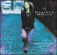 Once Upon a Time von Heather Miller