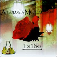 Antologia Musical von Trios 2