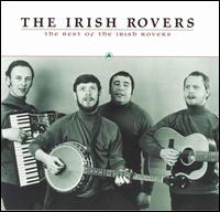 Best of Irish Rovers von The Irish Rovers