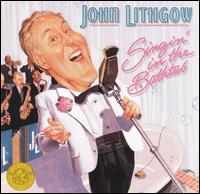 Singin' in the Bathtub von John Lithgow