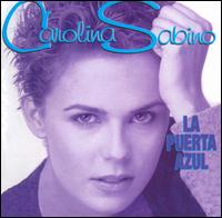 Puerta Azul von Carolina Sabino