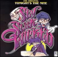 Tonight's the Nite von Sly, Slick & Wicked