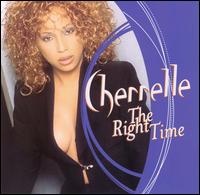 Right Time von Cherrelle