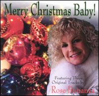 Merry Christmas Baby von Rose Bonanza