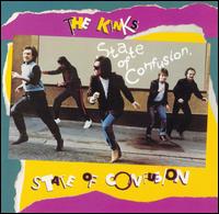 State of Confusion von The Kinks