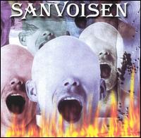 Sanvoisen von Sanvoisen