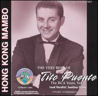 Very Best of Tito Puente von Tito Puente