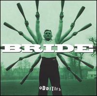 Oddities von Bride