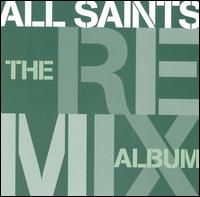 Remix Album von All Saints