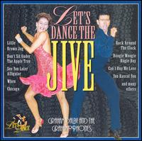 Let's Dance the Jive von Graham Dalby