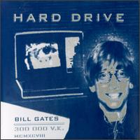 Hard Drive: Also Sprach Bill Gates von 300.000 V.K.