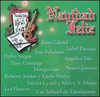 Peticion del Publico: Navidad Feliz von Various Artists