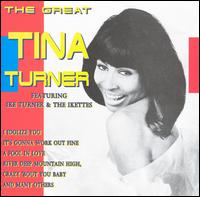 Great Ike & Tina von Ike & Tina Turner