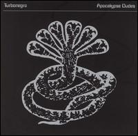 Apocalypse Dudes von Turbonegro