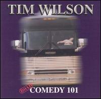 Road Comedy 101 von Tim Wilson