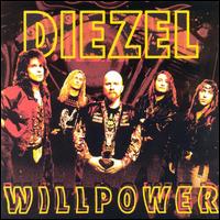 Willpower von Diezel