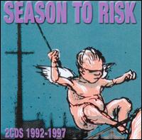 1992-1997 von Season to Risk