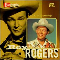 A&E Biography von Roy Rogers