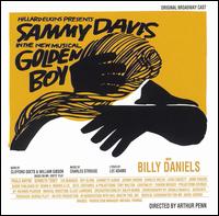 Golden Boy [Original Broadway Cast] von Original Cast Recording