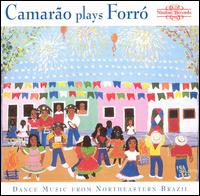 Camarao Plays Forro von Camarao