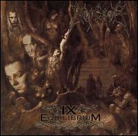 IX Equilibrium von Emperor