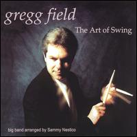 Art of Swing von Gregg Field