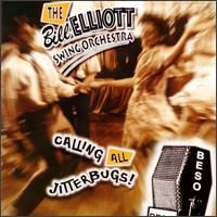 Calling All Jitterbugs von Bill Elliott