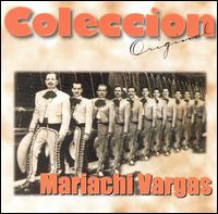 Coleccion Original von Mariachi Vargas de Tecalitlán