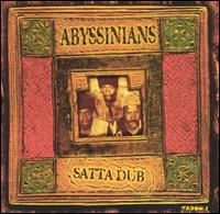 Satta Dub von The Abyssinians