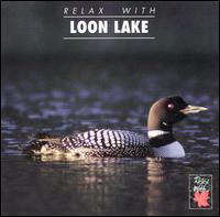 Relax with...Loon Lake von Environmental