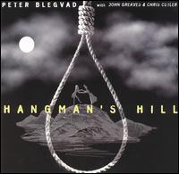 Hangman's Hill von Peter Blegvad