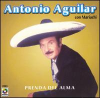 Prenda del Alma von Antonio Aguilar