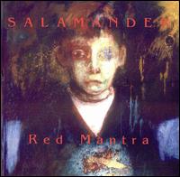 Red Mantra von Salamander