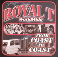 Coast to Coast von Royal T