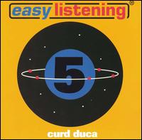 Easy Listening, Vol. 5 von Curd Duca