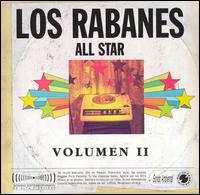 All Star von Los Rabanes