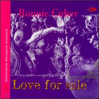 Love for Sale von Ronnie Cuber