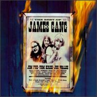 Best of the James Gang [Repertoire] von The James Gang